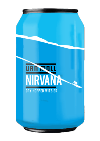 Van Moll - Nirvana