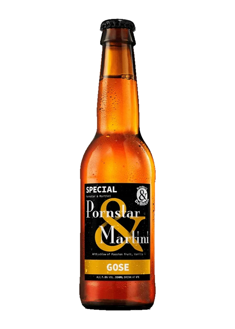 De Molen - Pornstar & Martini