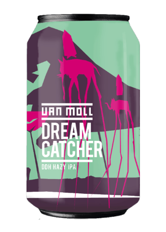 Van Moll - Dreamcatcher