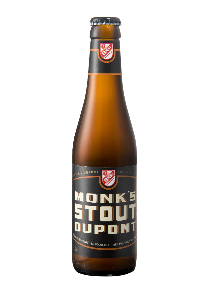 Dupont - Monk's Stout