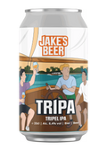Jake's Beer - Tripa