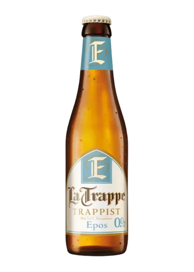 La Trappe - Epos