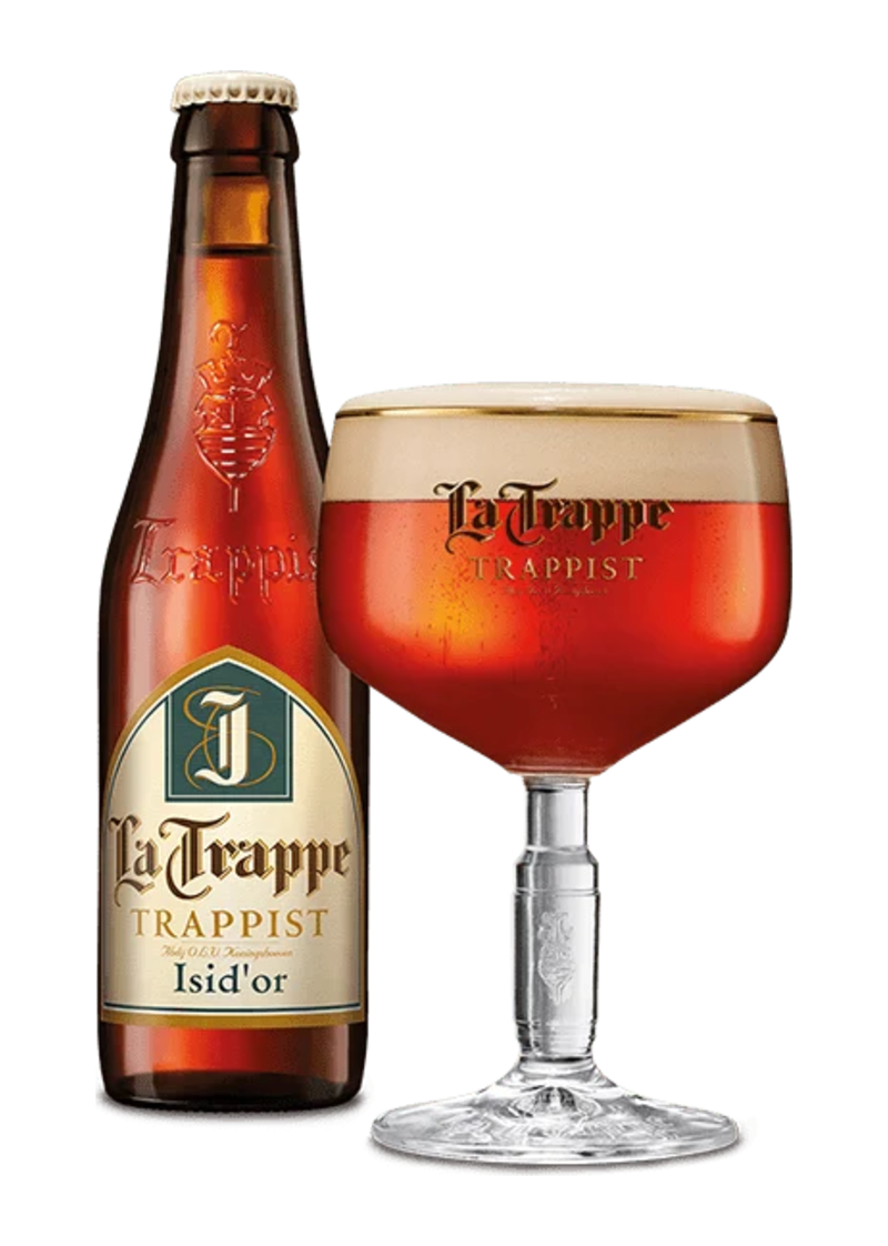 La Trappe - Isid'or