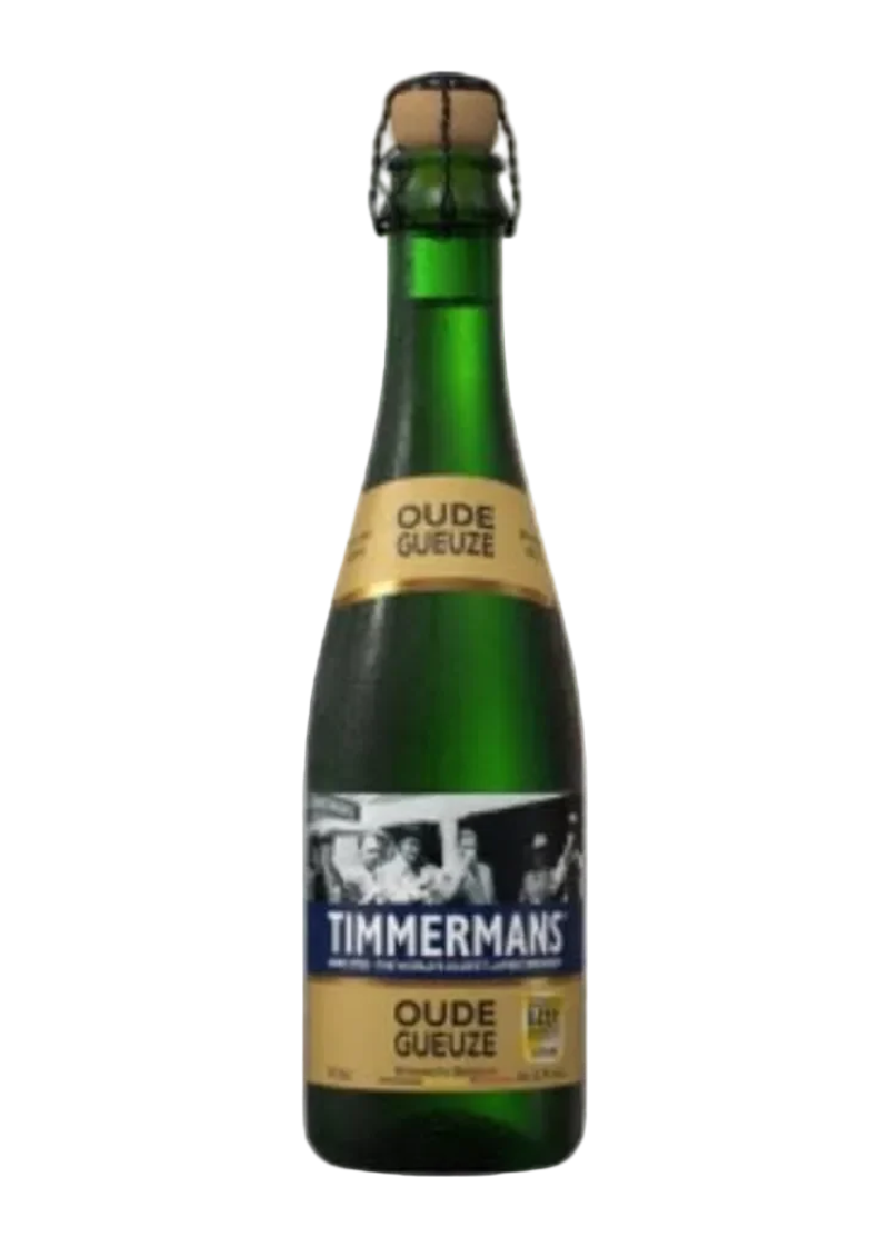 Timmermans - Oude Gueuze