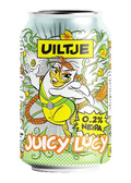 Uiltje - Juicy Lucy 0.2