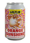 Uiltje - Orange Sunshine