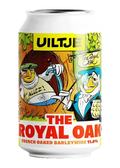 Uiltje - The Royal Oak